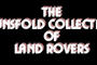 Dunsfold Land Rover Collection