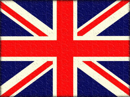 great british land rover