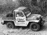 Jake Wright Land Rover Specialist