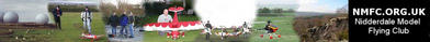 Nidderdale Model Flying Club