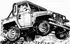 Pennine Land Rover Club