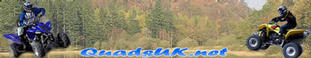 Quads uk