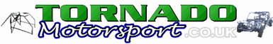 Tornado Motorsport