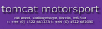 Tomcat Offroad Motorsport