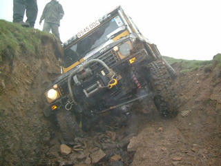 Graham at weardale