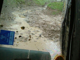 rolled landy