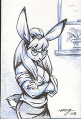 ©2003 Megan Giles