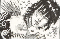 ©2003 Astrid Castle