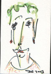 ©2003 David Baker