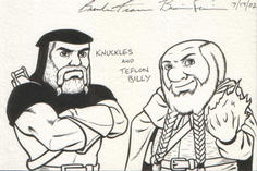 Fraim Brothers ©2004 Kenzer and Company.  All rights reserved.