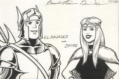 Fraim Brothers ©2004 Kenzer Company.  All rights reserved.