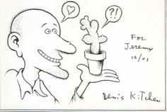 ©2001 Denis Kitchen