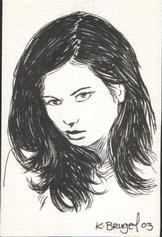 ©2003 Kurt Brugel