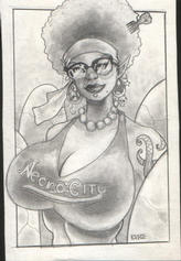 ©2003 Richie Blackmon
