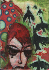 ©2003 Kelli Bratvold