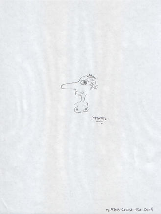 ©2004 Maxon Crumb