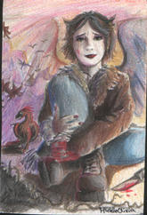 ©2004 Michelle Ferran