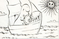 ©2001 Ben Catmull