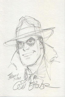 ©Will Eisner
