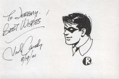 ©2001 Nick Cardy