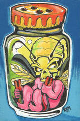 ©2004 "Lightening Bug" K3n Adams