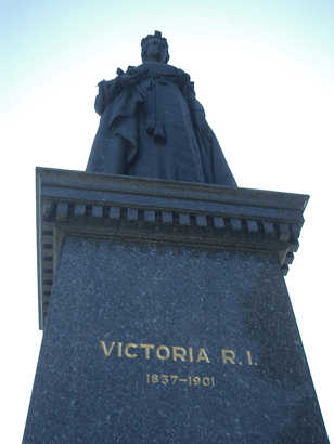 VICTORIA, VICTORIA, BC  (8 April 2005)