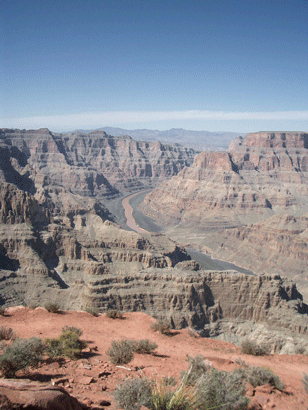 Grand Canyon #1