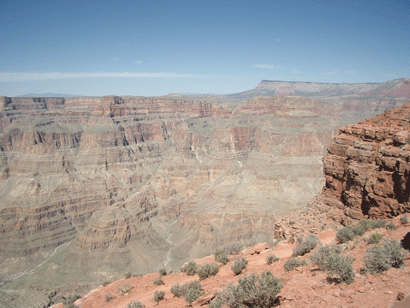 Grand Canyon #3