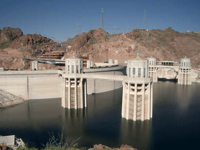 Hoover Dam