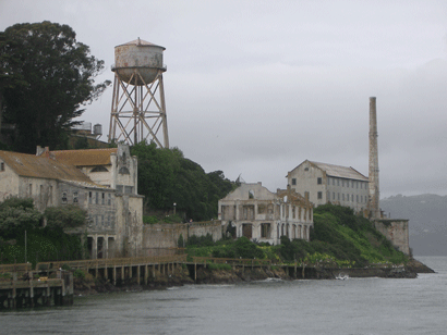 Alcatraz