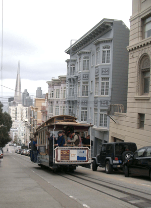 Cable Car