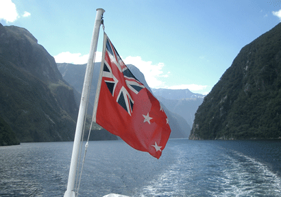 Milford Sound, NZ