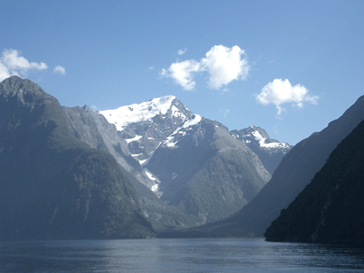 Milford Sound