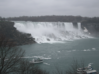 American Falls