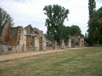 Oradour #3