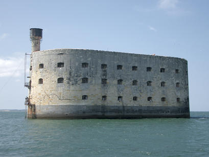 Fort Boyard