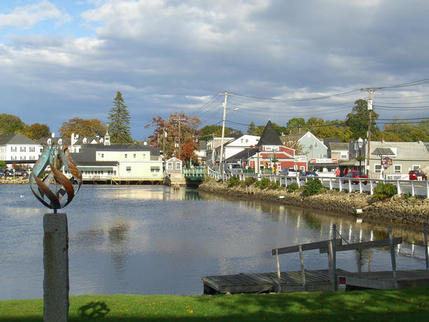 Kennebunkport, Maine