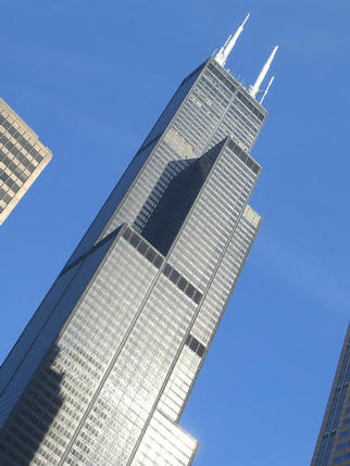 Sears Tower, Chicago