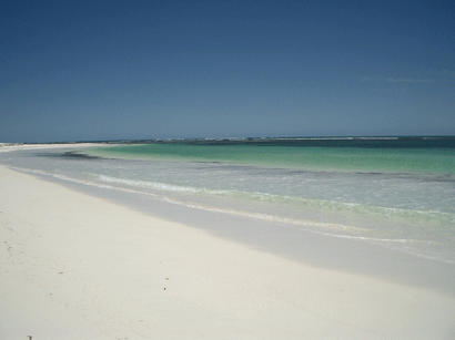 Hangover Bay, Nambung National Park