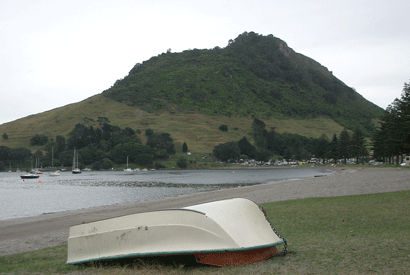 Mount Maunganui