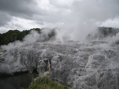 Rotorua