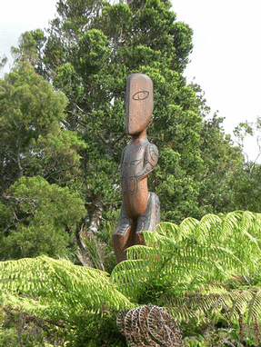 Arataki Visitor Centre