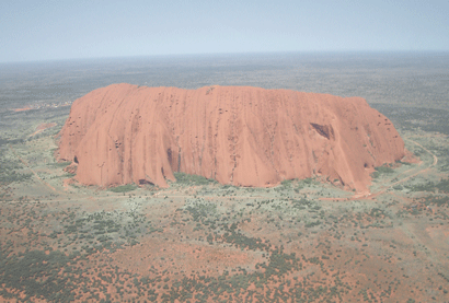 Uluru