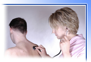 health check