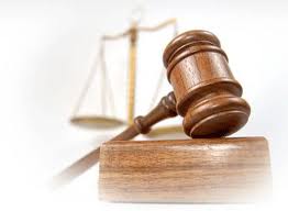 court, gavel, tribunal