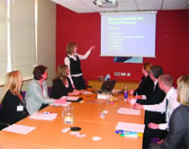 implement an appraisal system