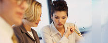 management development