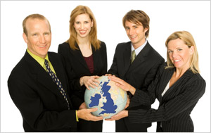 business help