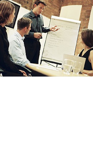  brilliant training course
