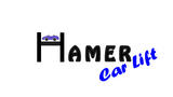 Hamer title page logo